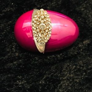 Statement Ring